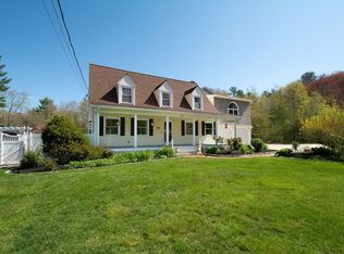 153 Dwelley St, Pembroke, MA 02359