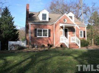 2618 Nation Ave, Durham, NC 27707