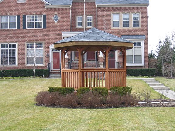 Common Gazebo