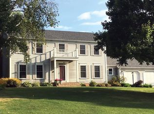 8868 Kings Orchard Trl, Chagrin Falls, OH 44023