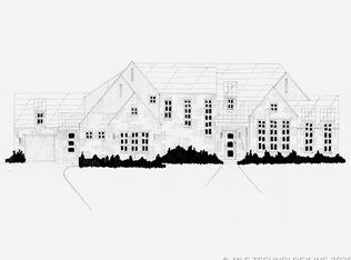 18525 Onyx Pass, Owasso, OK 74055