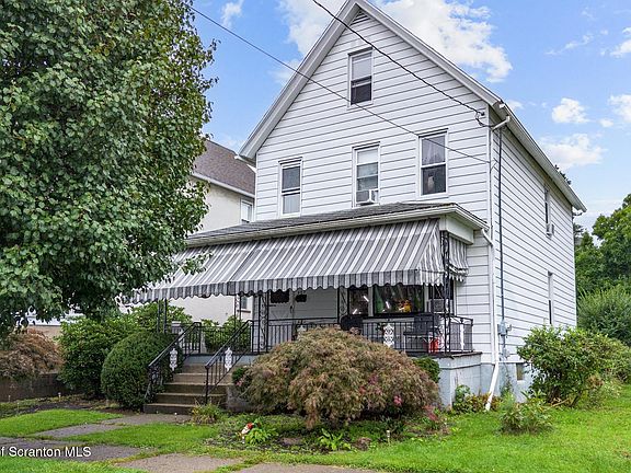 2nd image of 607 S Irving Ave