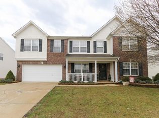 7091 Cedar Mill Ct, Avon, IN 46123