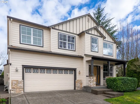 807 NW Brookhill St, Hillsboro, OR 97124