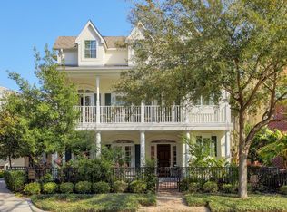 2636 Wroxton Rd, Houston, TX 77005