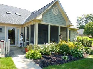 84 Stonington Cir, Newark, OH 43055