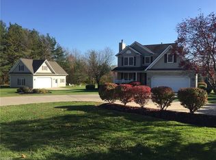 5610 River Rd, Madison, OH 44057