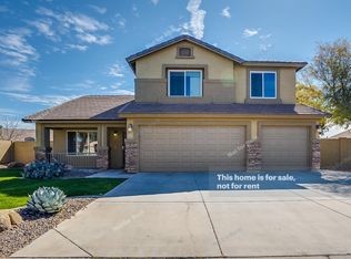 1459 E Carla Vista Dr, Gilbert, AZ 85295