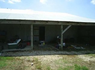 6830 E Lake Creek Rd, Mart, TX 76664