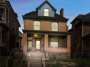 445 Edgemont St, Mt Washington, PA 15211