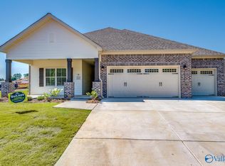 14856 Willow Rose Ln, Athens, AL 35613
