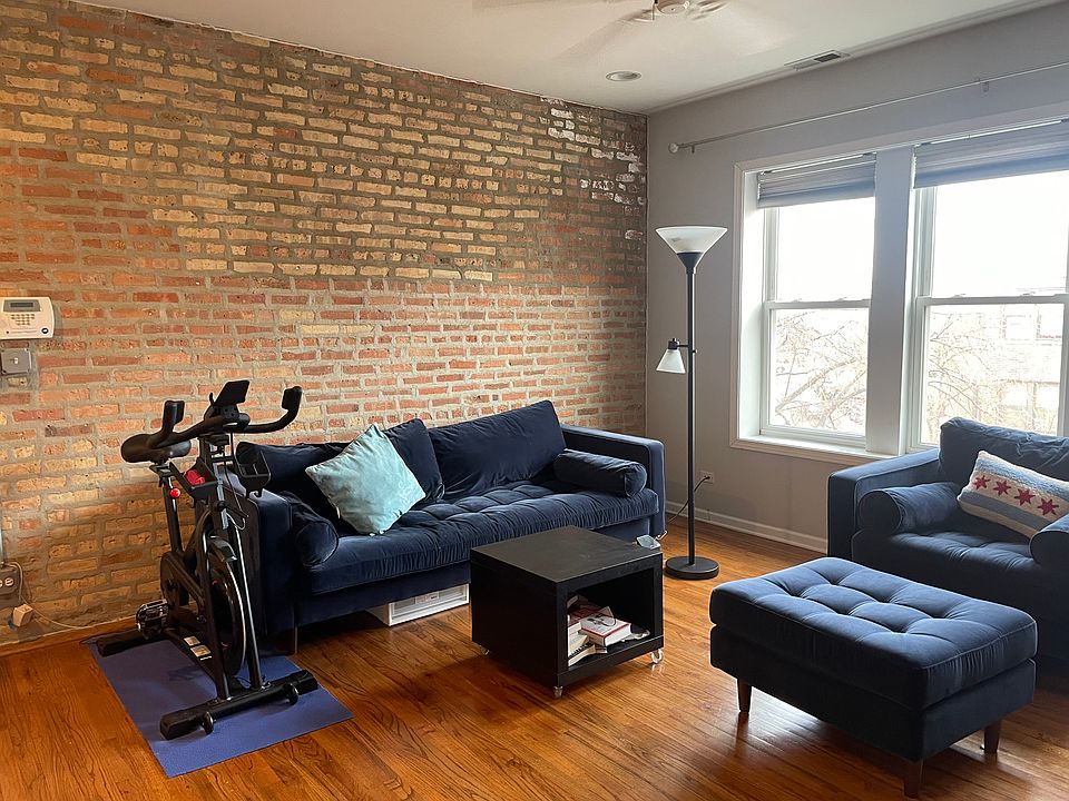 1st image of 2642 N Emmett St #3