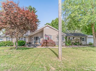 4064 Donnely Rd, Jackson, MI 49201