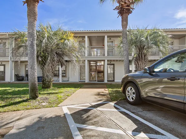 17462 Front Beach Rd Unit 76F, Panama City Beach, FL 32413