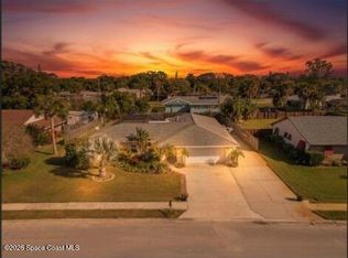 2623 Reed Ave, Melbourne, FL 32901