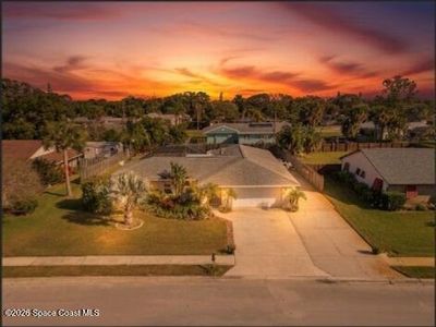 2623 Reed Ave, Melbourne, FL, 32901