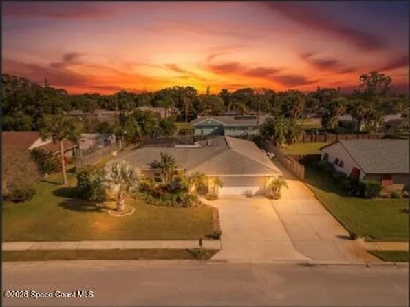 2623 Reed Ave, Melbourne, FL 32901