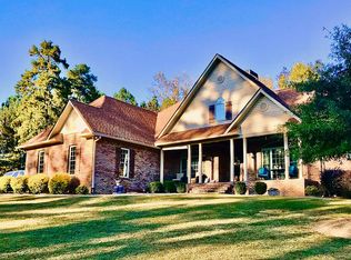 299 Bozeman Rd, White, GA 30184