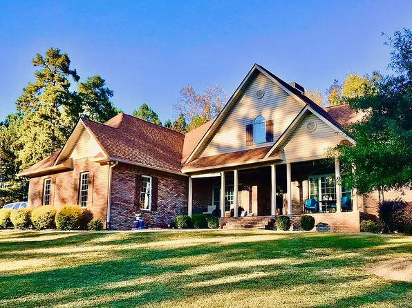 299 Bozeman Rd, White, GA 30184