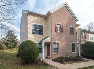 5065 Rebecca Fell Dr, Doylestown, PA 18902