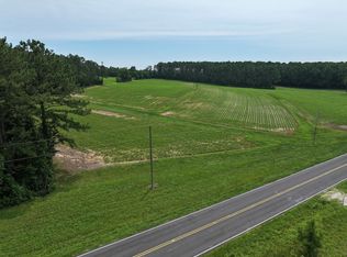 0 Claude Lewis Rd Lot Wp002, Middlesex, NC 27557