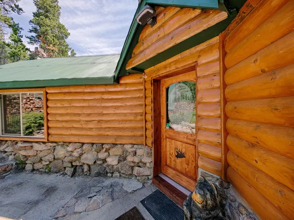 (undisclosed Address), Estes Park, CO 80517