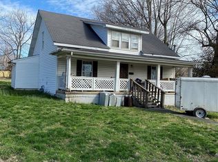 107 Ivy St, Glasgow, KY 42141