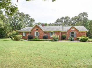 408 Chaney Rd, Monroe, NC 28110
