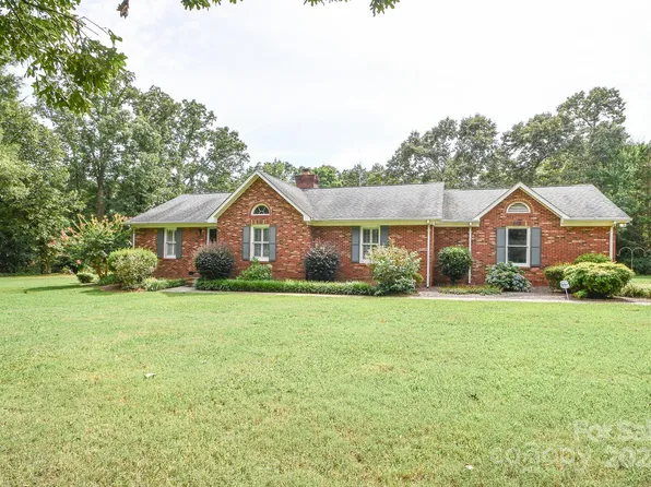 408 Chaney Rd, Monroe, NC 28110