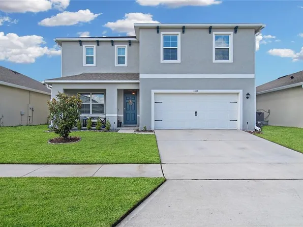 3165 Eastgrove Ter, Sanford, FL 32771