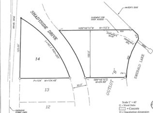 3295 Shadyside Dr NE, Grand Rapids, MI 49525