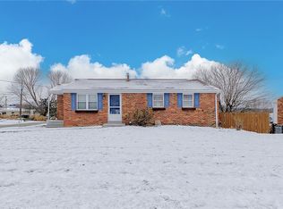 107 Sandra Dr, Delmont, PA 15626