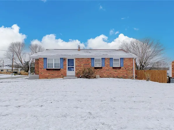 107 Sandra Dr, Delmont, PA 15626
