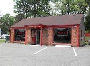 585 Us Highway 46, Fairfield, NJ 07004