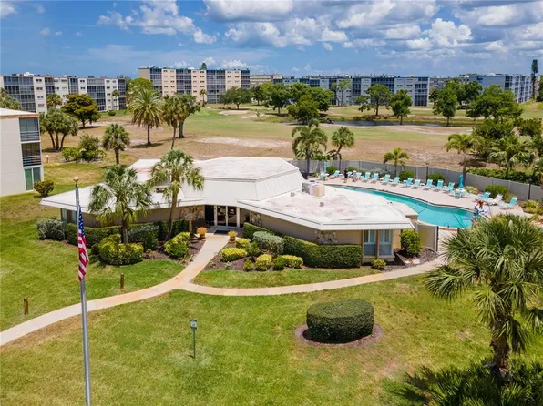 4480 IRONWOOD CIRCLE #309A, BRADENTON, FL 34209