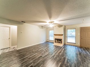 605 N Avenue D, Springtown, TX 76082