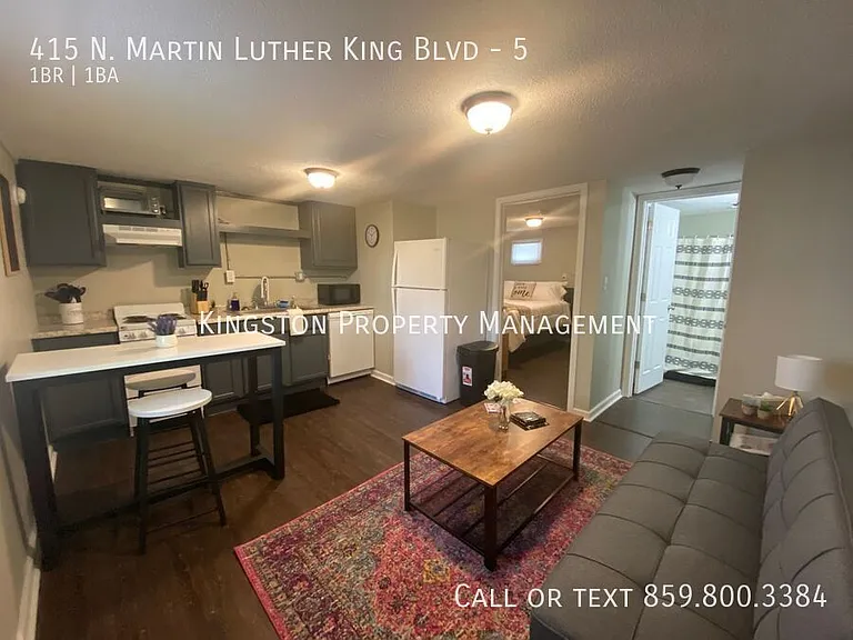 415 N Martin Luther King Blvd #5 — Photo 3