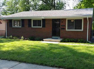 2102 Cummings Ave, Toledo, OH 43609