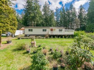 32209 80th Dr NW, Stanwood, WA 98292