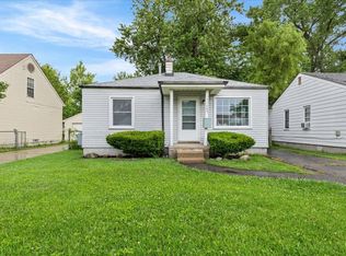 11083 Studebaker Ave, Warren, MI 48089
