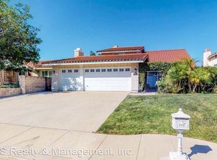 3845 Sunset Knolls Dr, Thousand Oaks, CA 91362