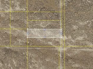 50th Street W Apprx Ave #E4, Lancaster, CA 93536