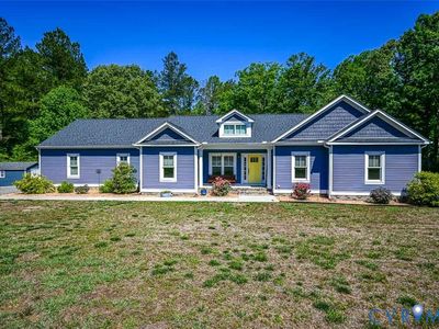 8470 Elysium Dr, Lanexa, VA, 23089