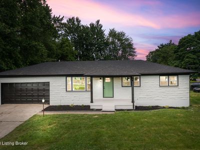 3401 Seton Hill Dr, Louisville, KY, 40216