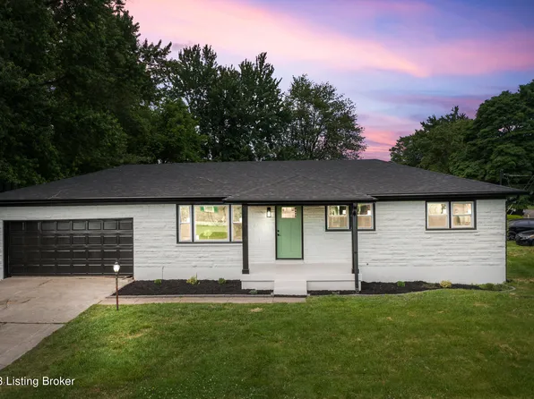 3401 Seton Hill Dr, Louisville, KY 40216