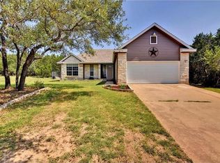 22045 Briarcliff Dr, Spicewood, TX 78669