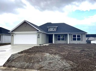 1026 Down Ridge Dr, Decatur, IN 46733