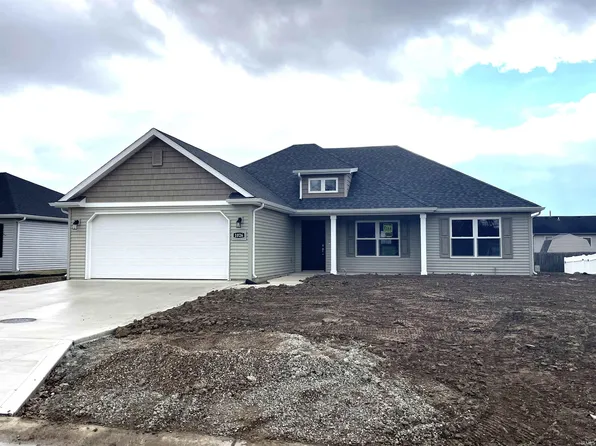 1026 Down Ridge Dr, Decatur, IN 46733