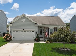 947 Willow Creek Dr, Alexandria, KY 41001