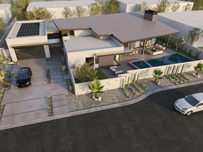 3 Siena Vista Ct, Rancho Mirage, CA, 92270